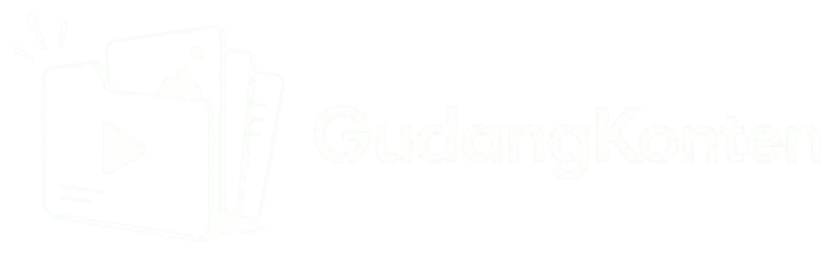 GudangKonten